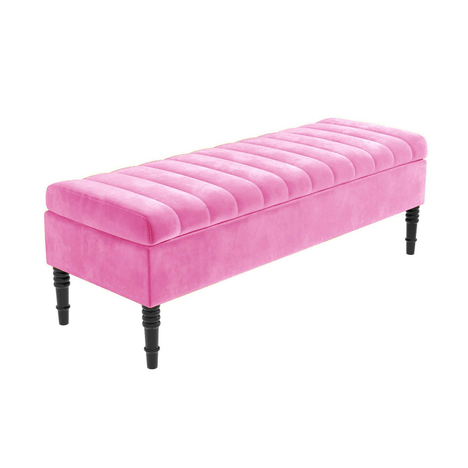 Safar Shoe Storage Bench with Legs