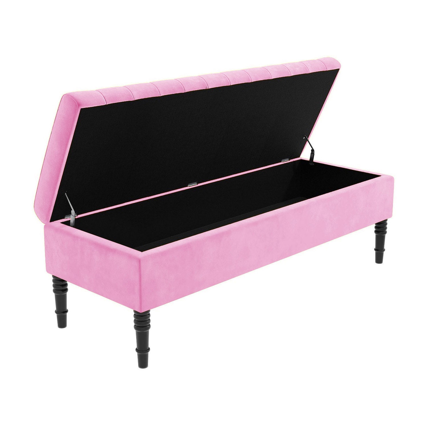 Safar Shoe Storage Bench with Legs