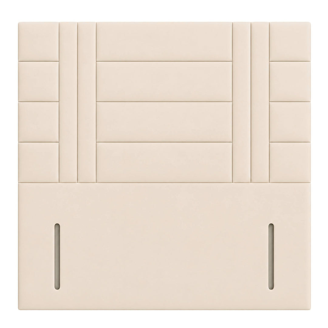 Prio Floor-Standing Headboard