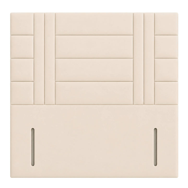 Prio Floor-Standing Headboard