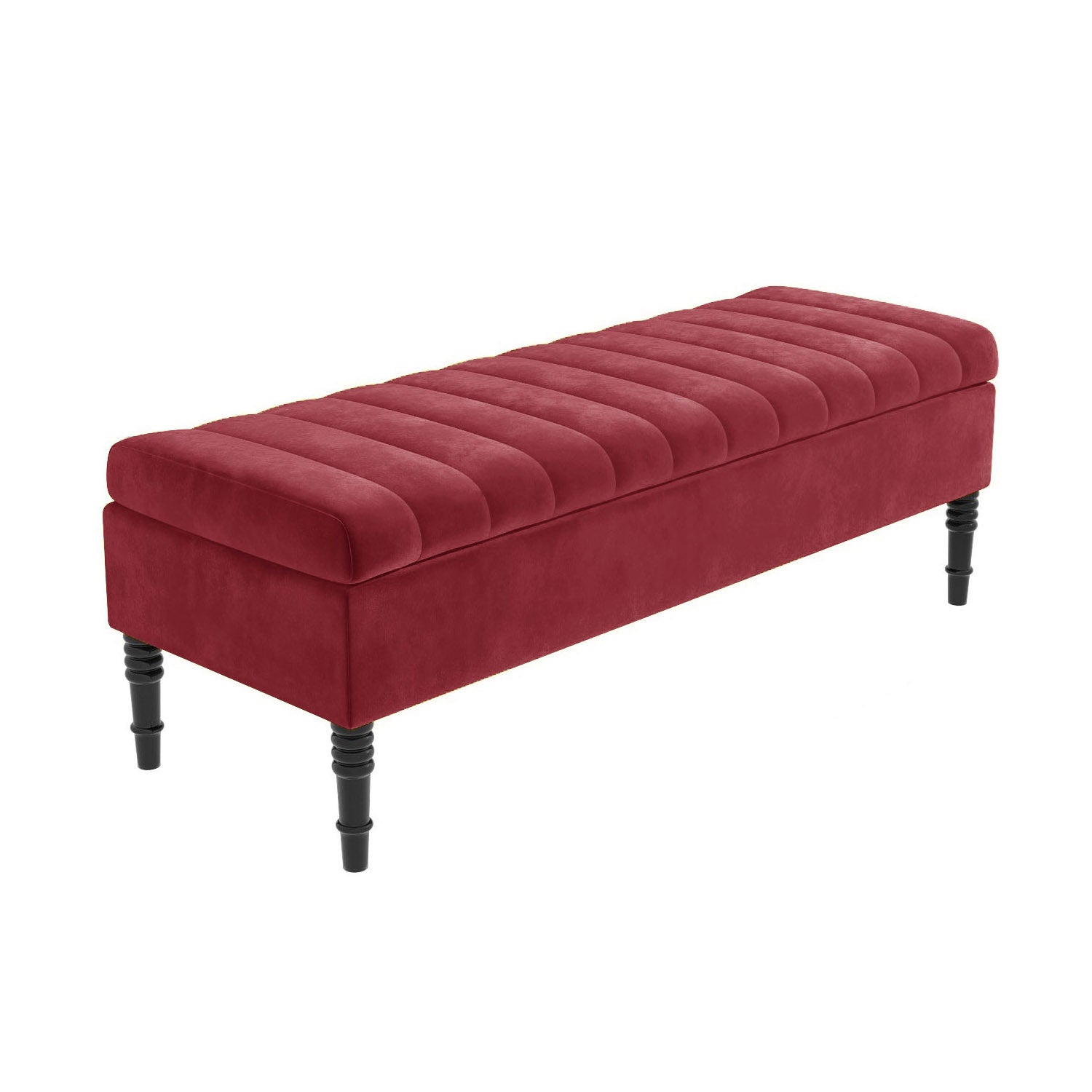 Safar Shoe Storage Bench with Legs