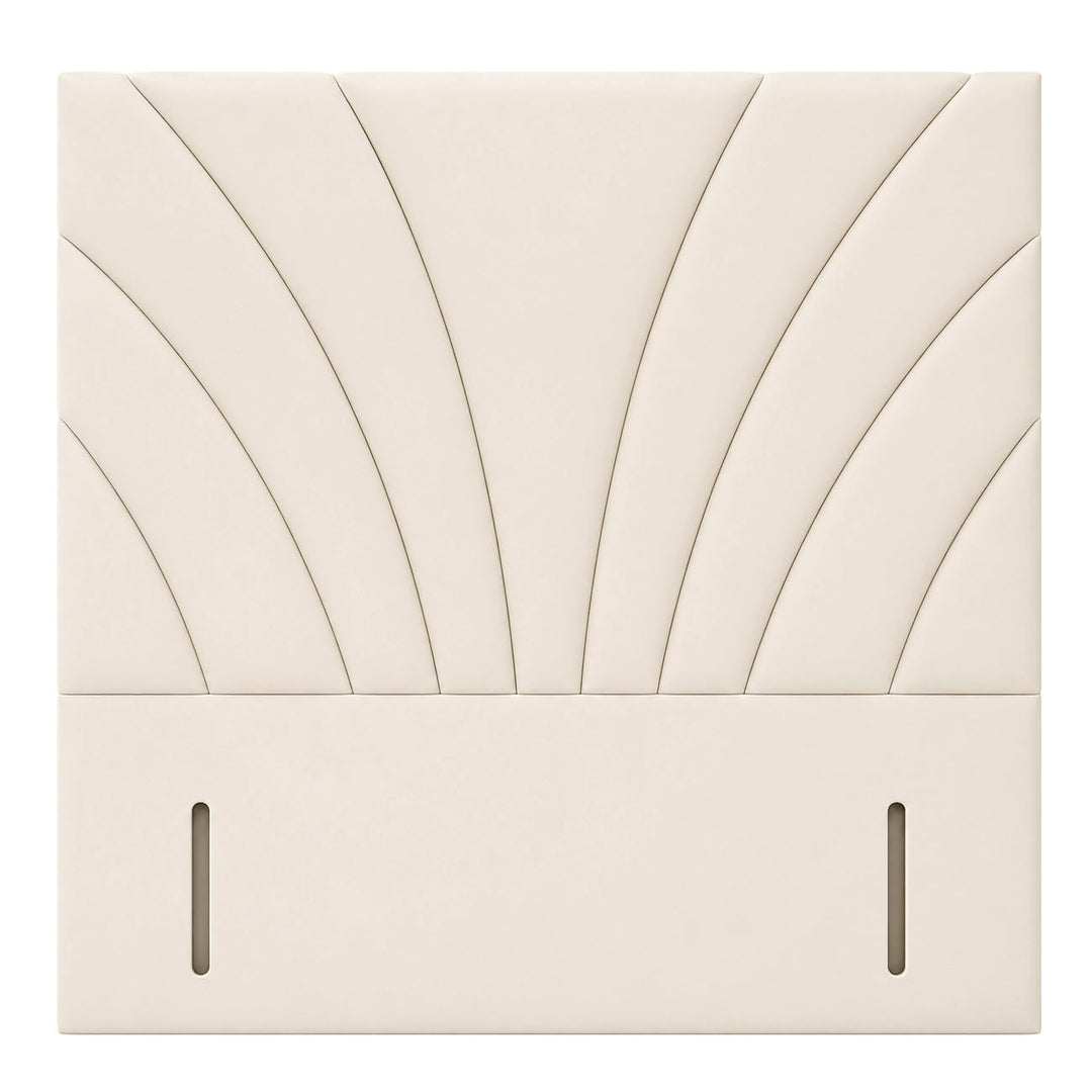 Rubi Floor-Standing Headboard