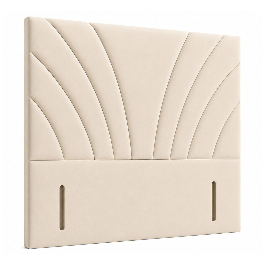 Rubi Floor-Standing Headboard