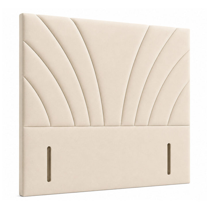 Rubi Floor-Standing Headboard
