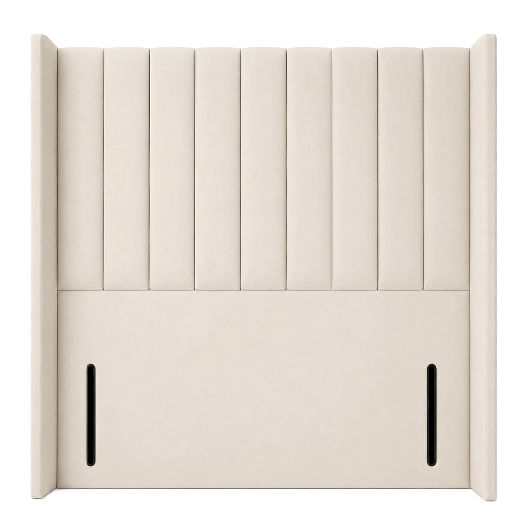Safar Winged Floor-Standing Headboard