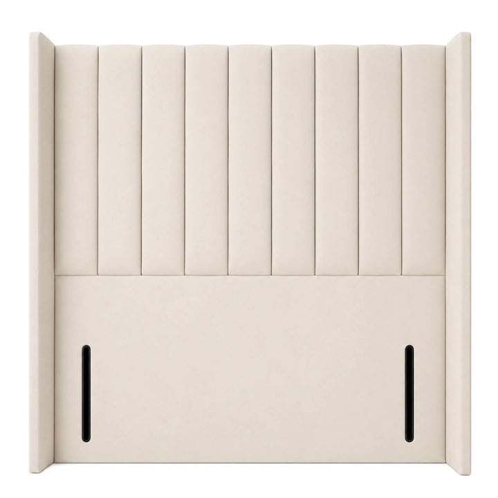 Safar Winged Floor-Standing Headboard