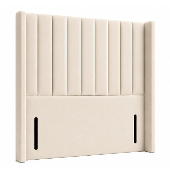 Safar Winged Floor-Standing Headboard