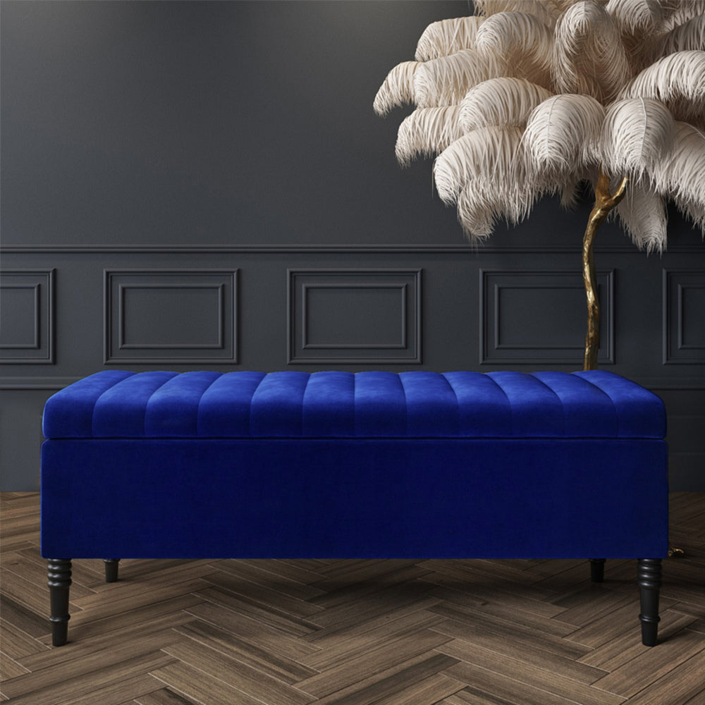 Sapphire_blue_velvet_shoe_bench_with_storage_shoe_storage_bench_velvet_ottoman_bench_velvet_end_of_bed_bench_upholstered_window_bench_entry_hallway_bench