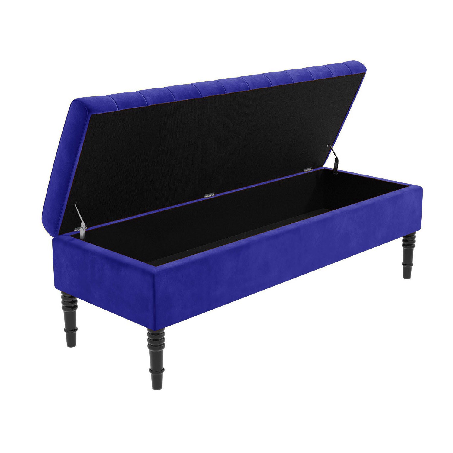 Safar Shoe Storage Bench with Legs