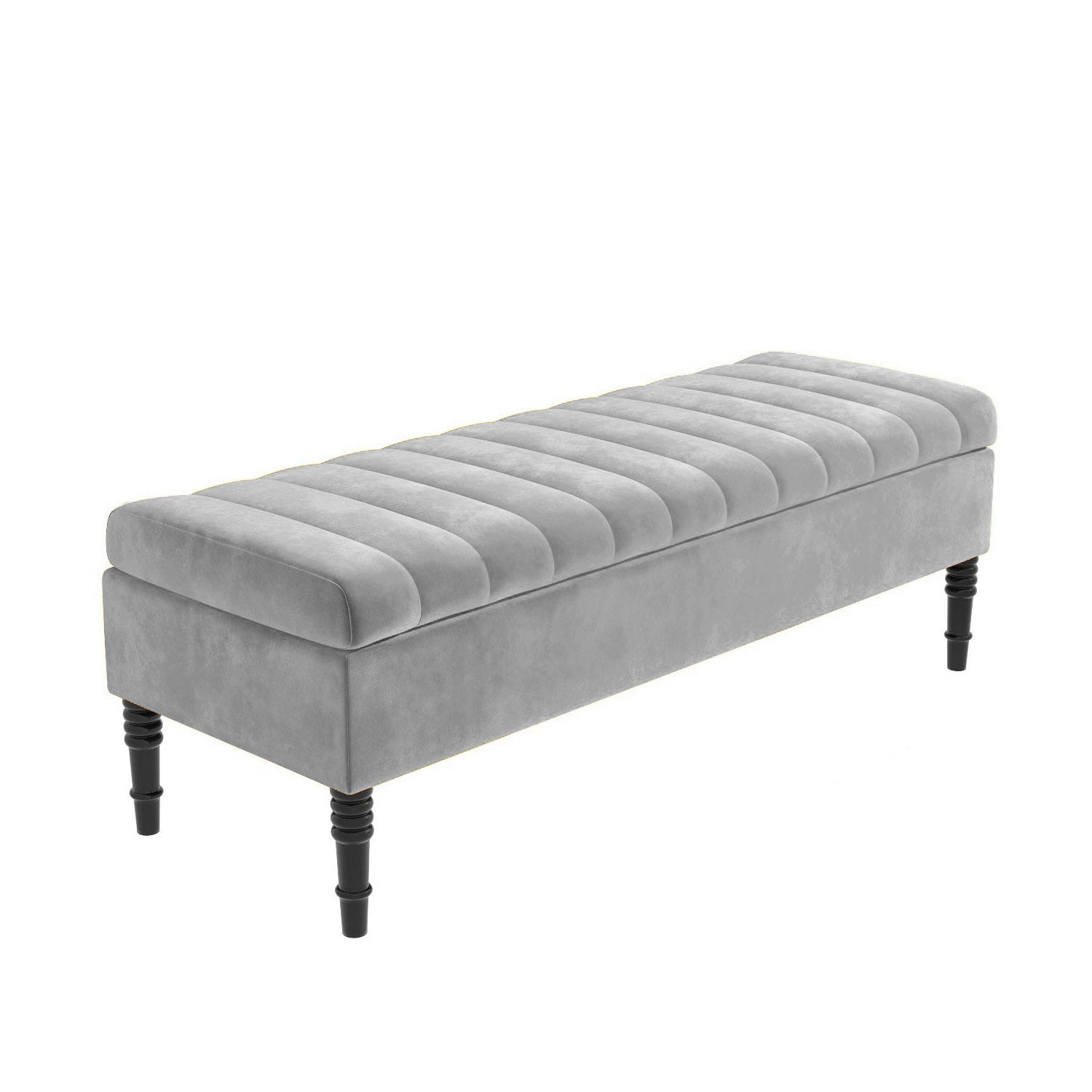 Safar Shoe Storage Bench with Legs