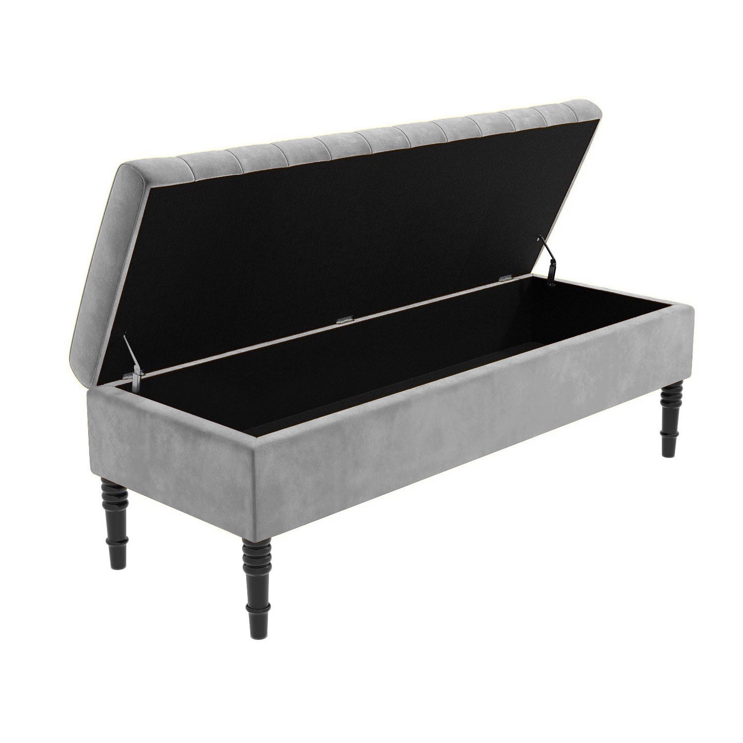 Safar Shoe Storage Bench with Legs