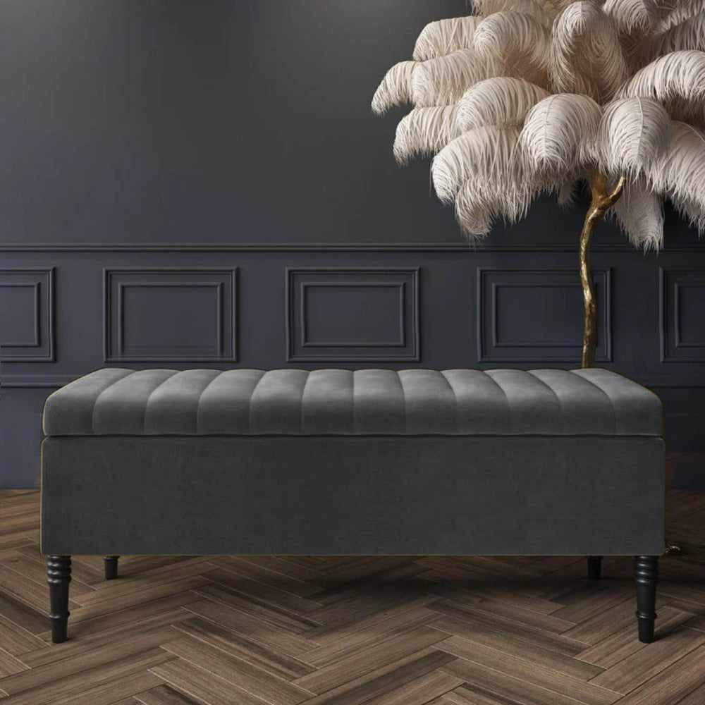 Steel_dark_grey_velvet_bench_with_storage_shoe_storage_bench_velvet_ottoman_bench_velvet_end_of_bed_bench_upholstered_window_bench_entry_hallway_bench_with_storage_1