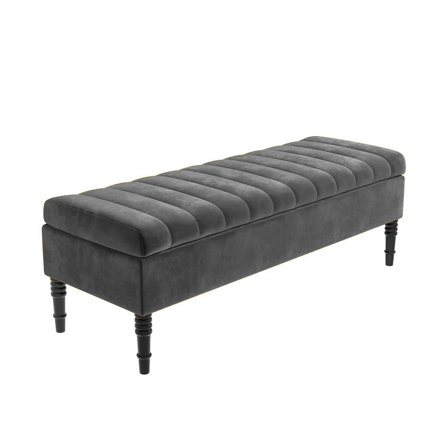 Safar Shoe Storage Bench with Legs