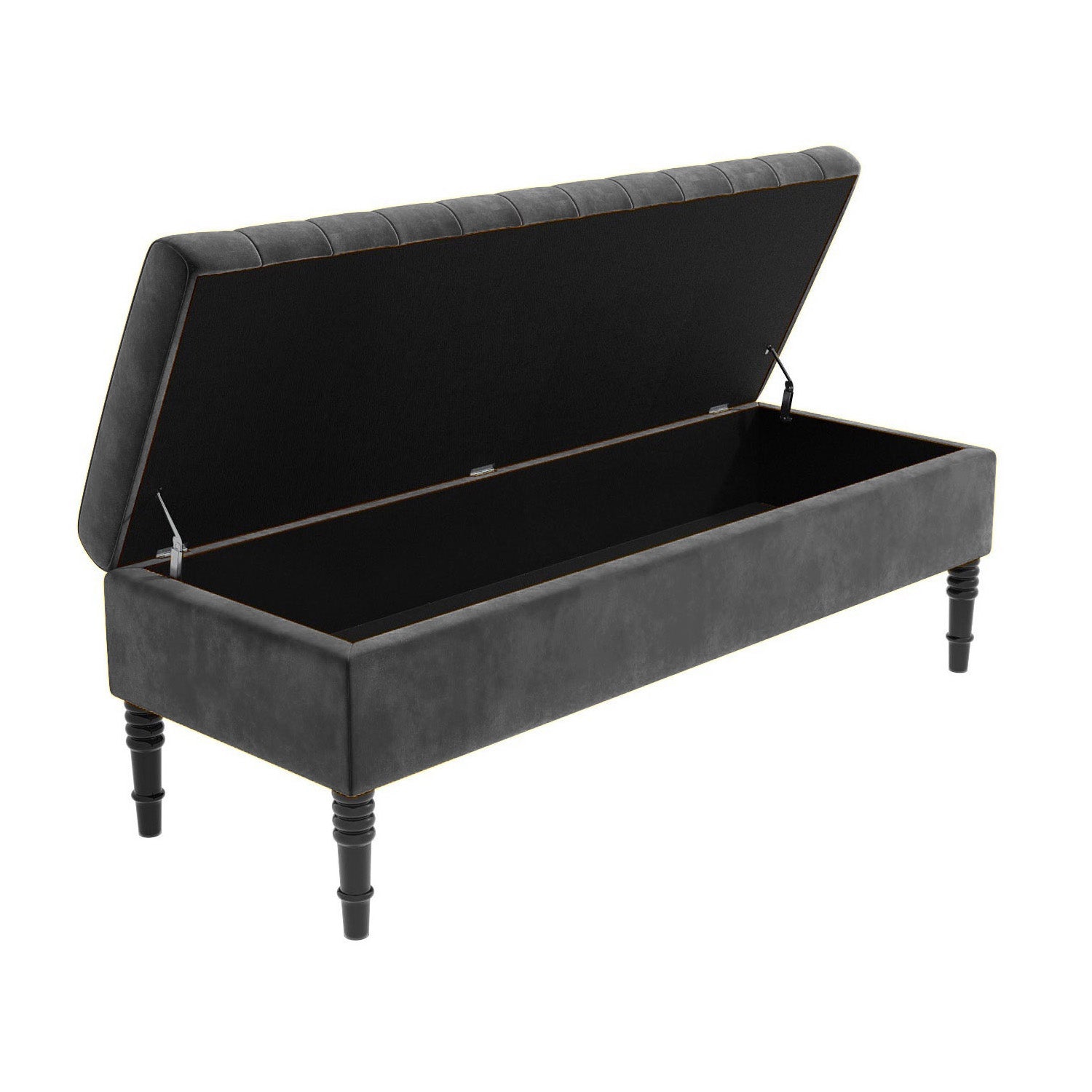 Safar Shoe Storage Bench with Legs