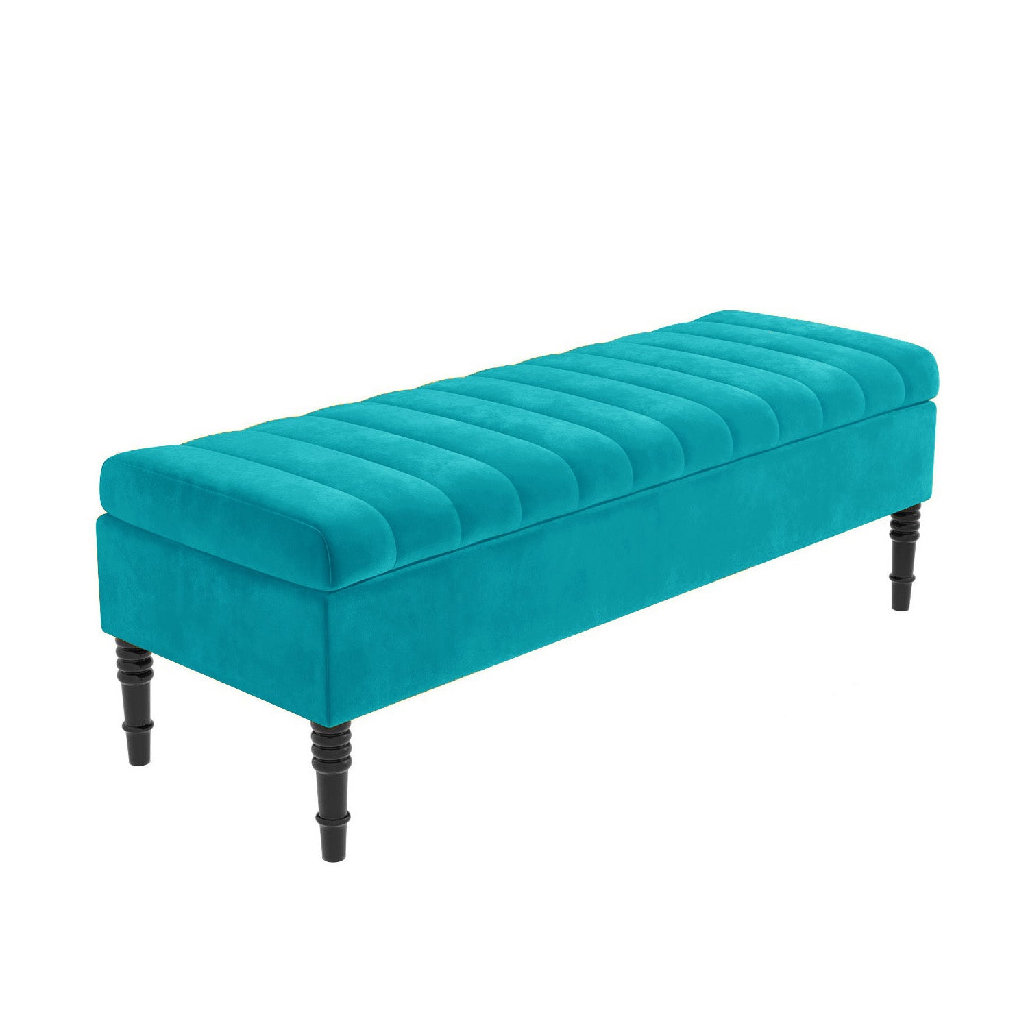 Safar Shoe Storage Bench with Legs