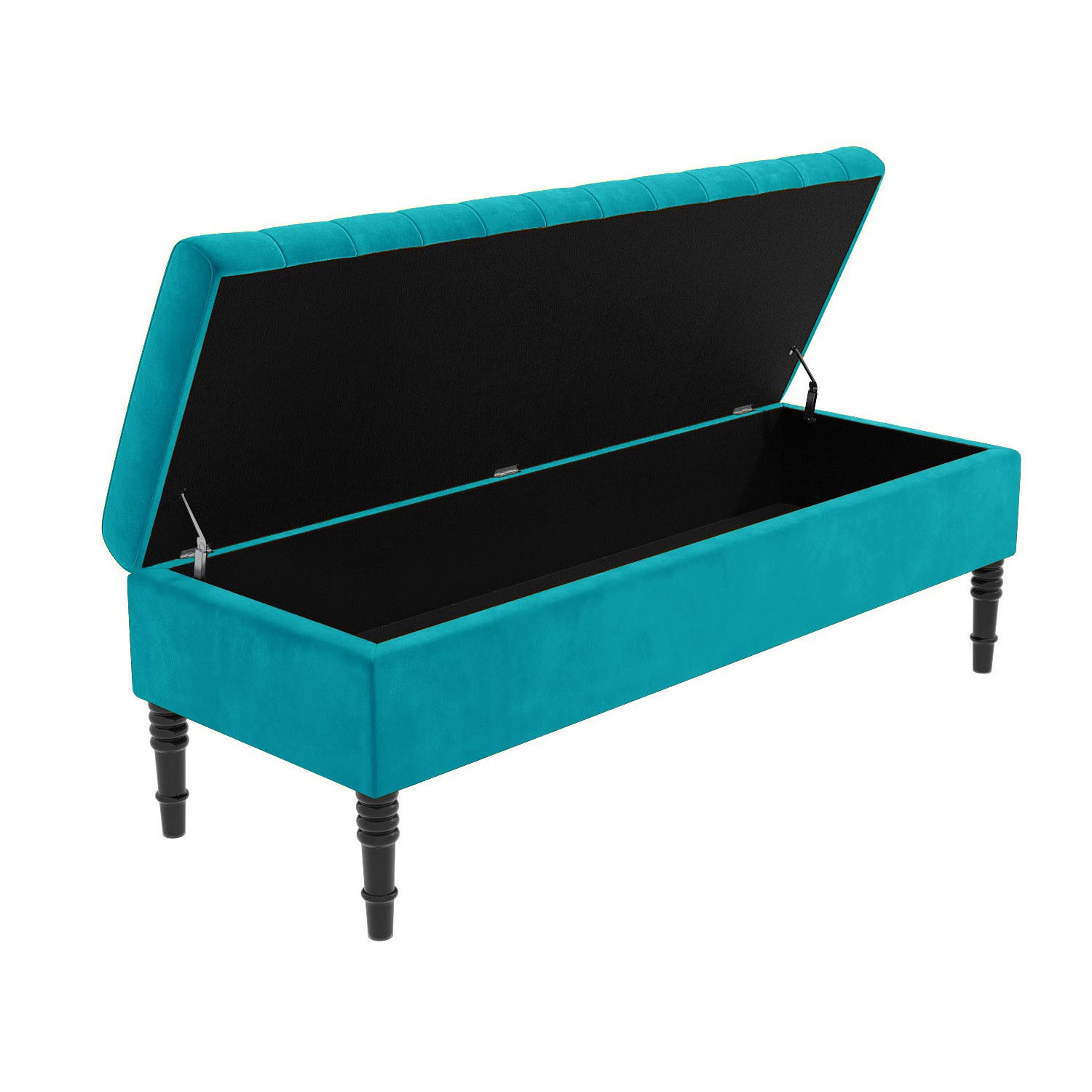 Safar Shoe Storage Bench with Legs
