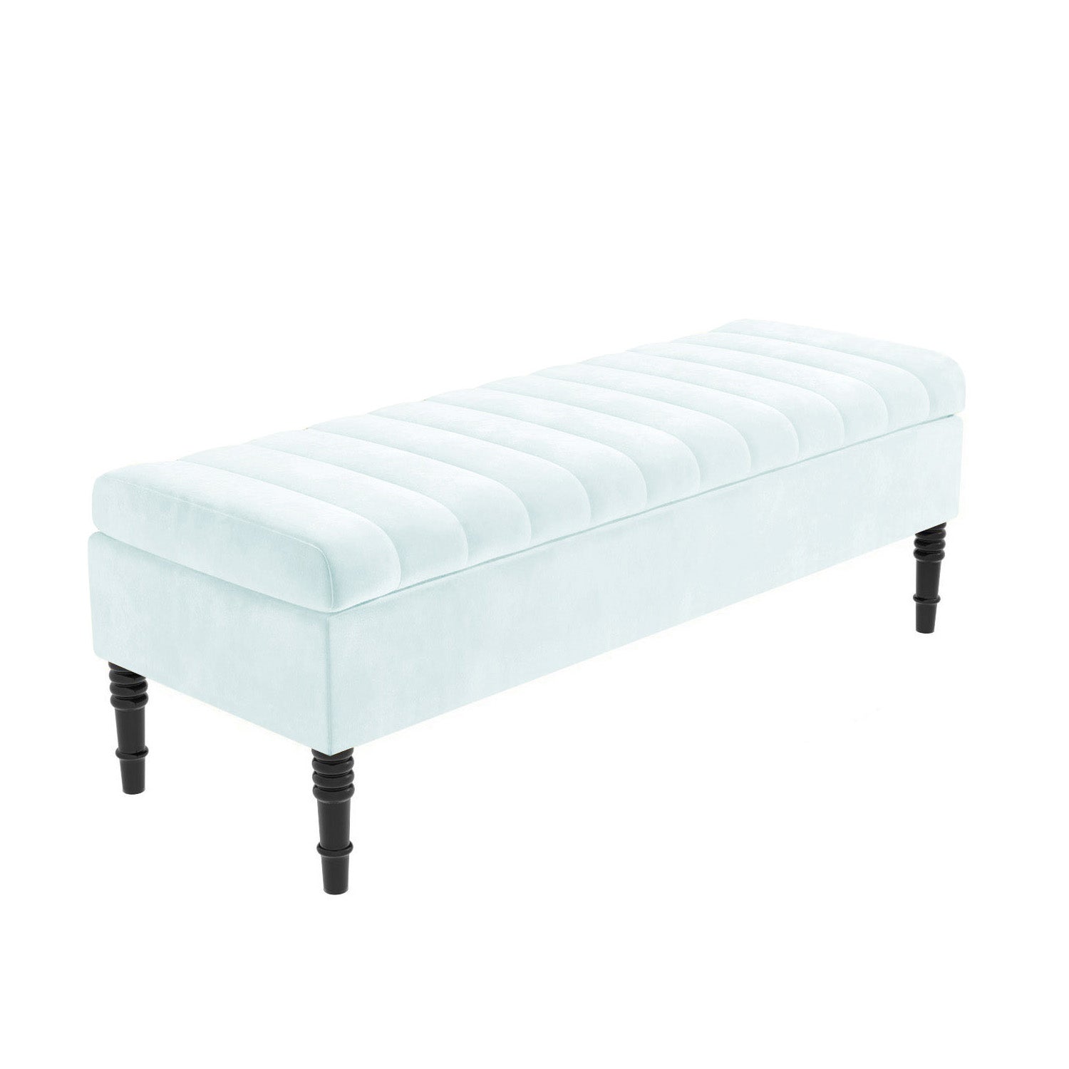 Safar Shoe Storage Bench with Legs