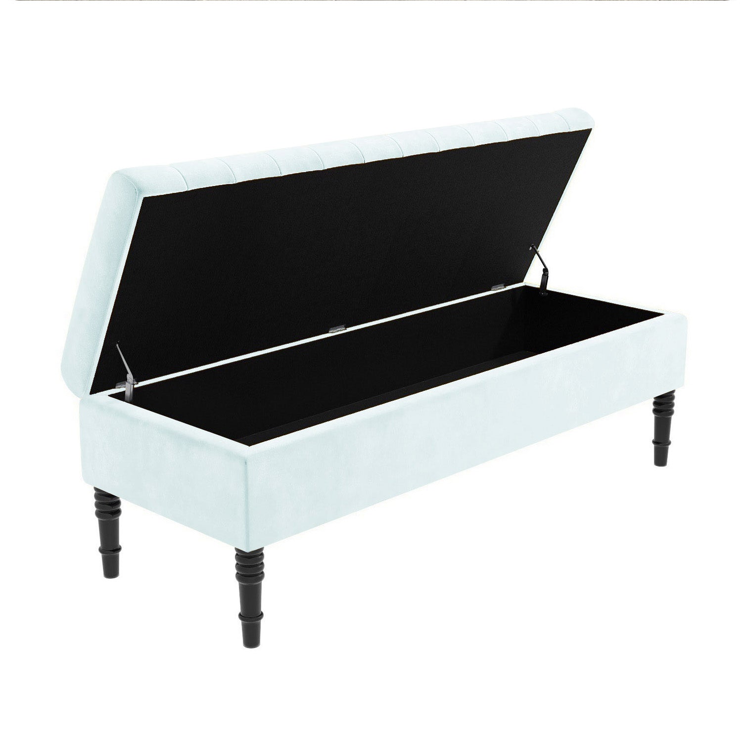 Safar Shoe Storage Bench with Legs