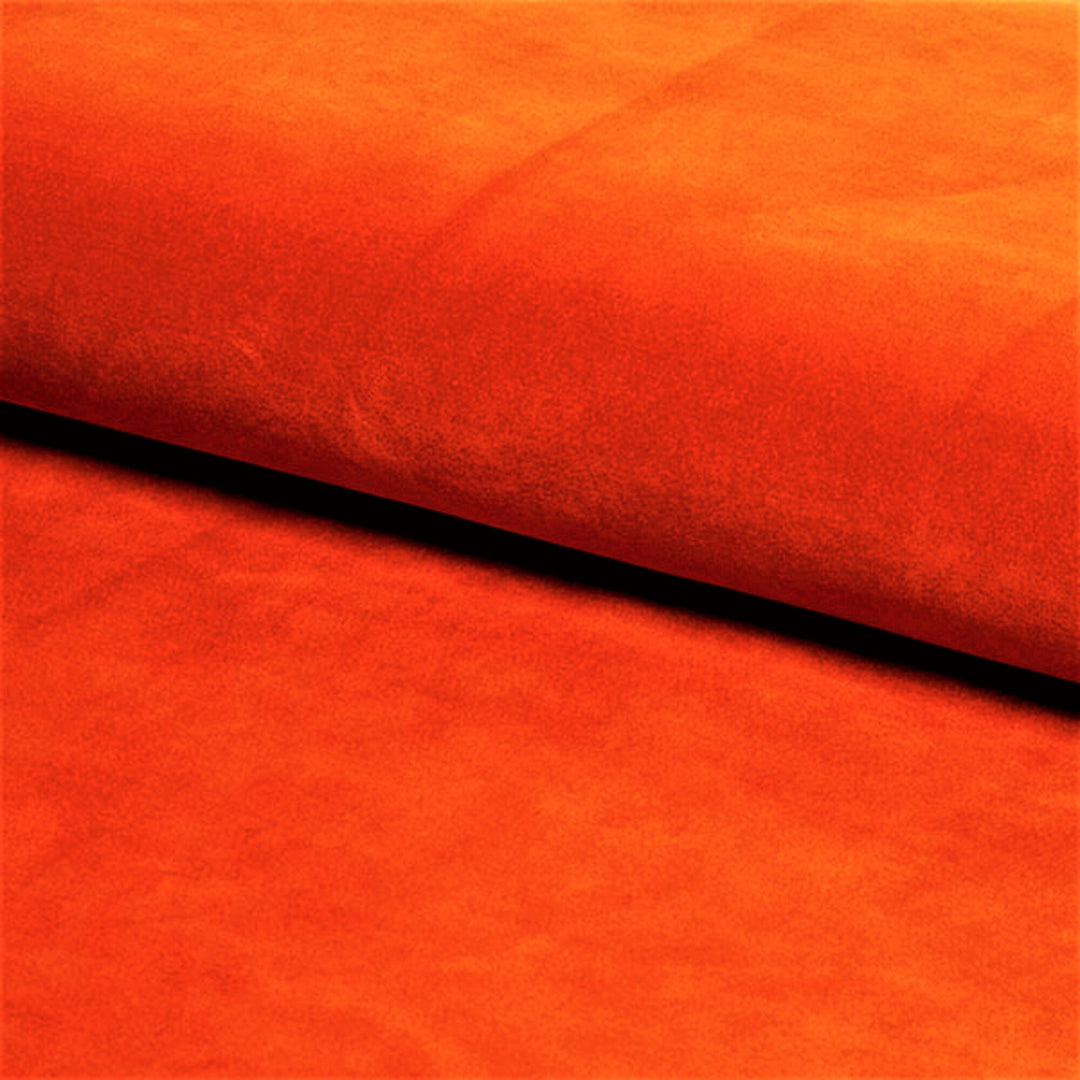 Paris Lined Upholstered Bed Frame