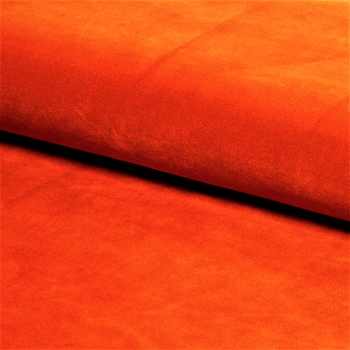 Paris Lined Upholstered Bed Frame