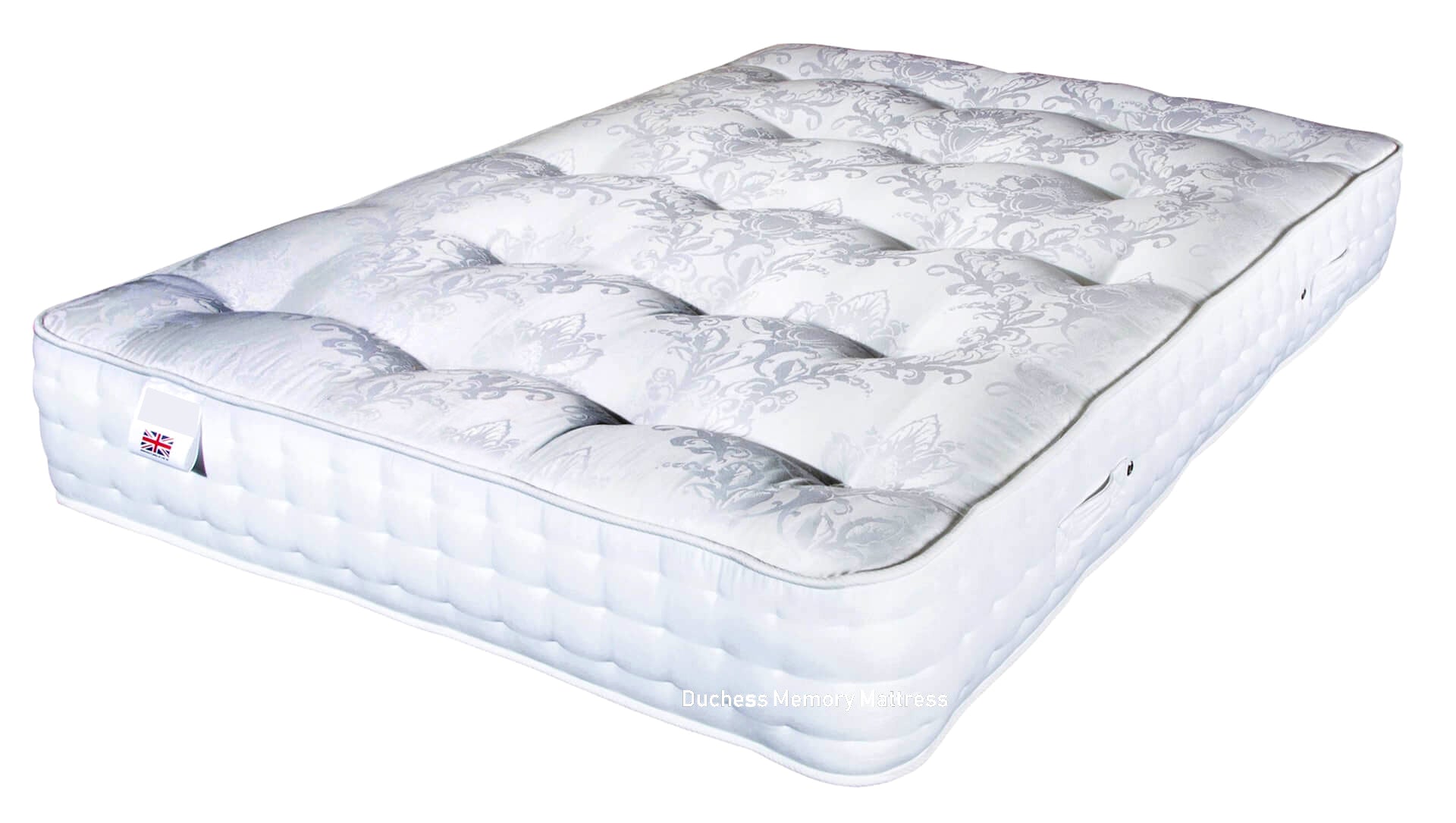 Chelsea Open Coil Memory Mattress