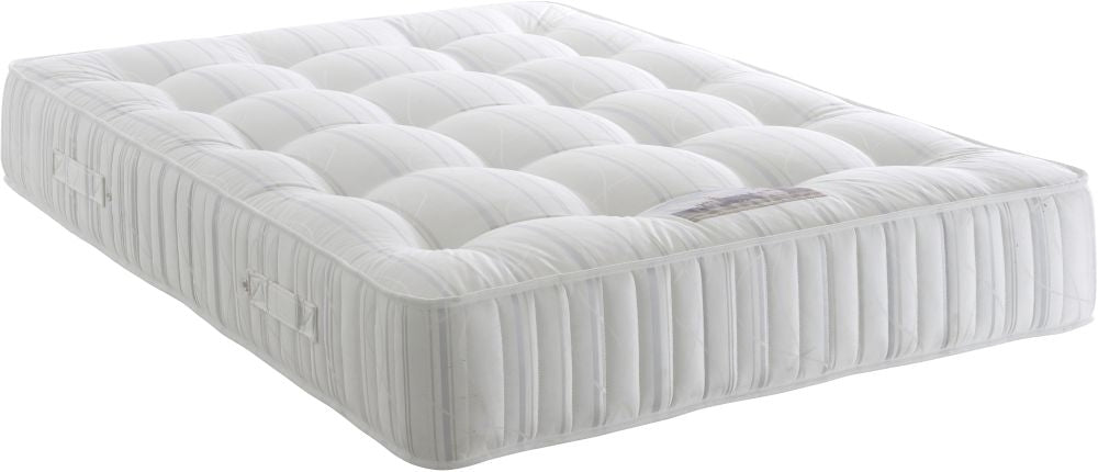 Chelsea Open Coil Memory Mattress