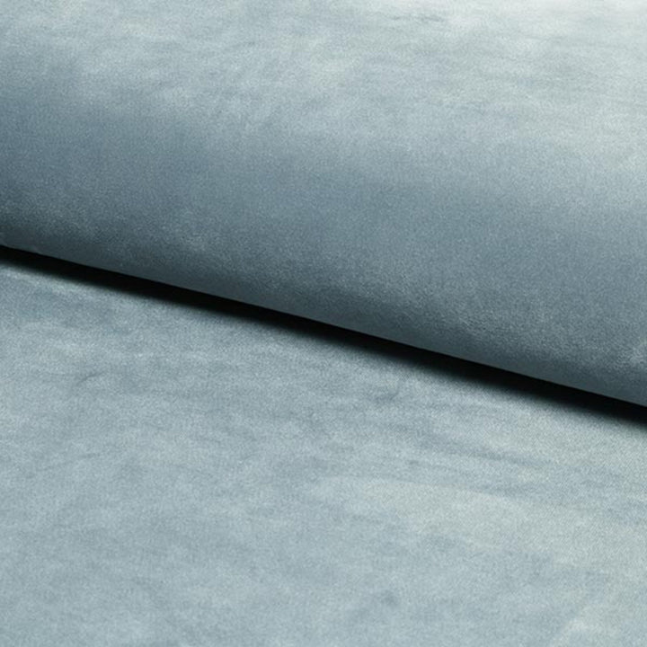 Elizabeth Velvet Upholstered Bed Frame